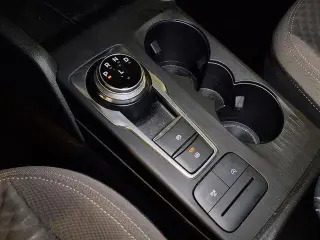 Ford Escape 2021 SE 4dr SUV