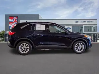 Ford Escape 2021 SE 4dr SUV