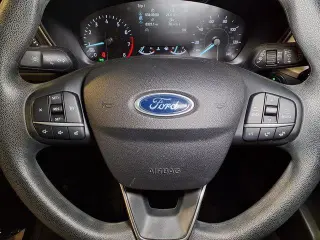 Ford Escape 2021 SE 4dr SUV