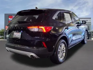 Ford Escape 2021 SE 4dr SUV