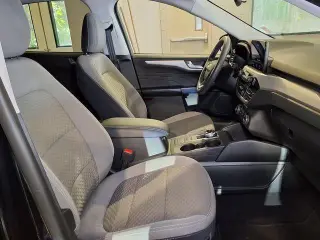 Ford Escape 2021 SE 4dr SUV