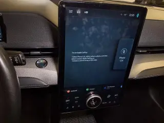 Ford Mustang Mach-E 2021 Select 4dr SUV