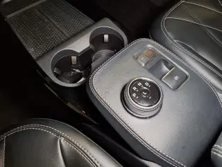 Ford Mustang Mach-E 2021 Select 4dr SUV