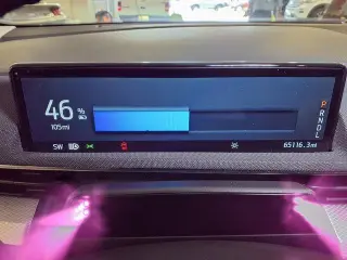 Ford Mustang Mach-E 2021 Select 4dr SUV