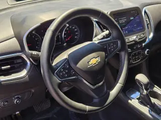 Chevrolet Equinox 2024 LT 4dr SUV w/1LT