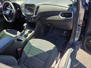 Chevrolet Equinox 2024 LT 4dr SUV w/1LT