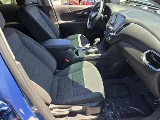 Chevrolet Equinox 2024 LT 4dr SUV w/1LT