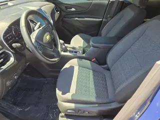 Chevrolet Equinox 2024 LT 4dr SUV w/1LT