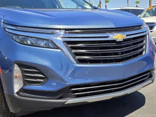 Chevrolet Equinox 2024 LT 4dr SUV w/1LT