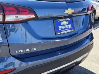 Chevrolet Equinox 2024 LT 4dr SUV w/1LT