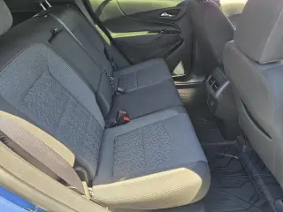 Chevrolet Equinox 2024 LT 4dr SUV w/1LT
