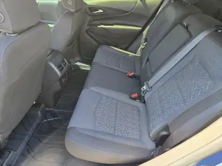 Chevrolet Equinox 2024 LT 4dr SUV w/1LT