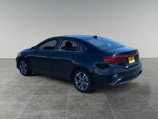 Kia Forte 2024