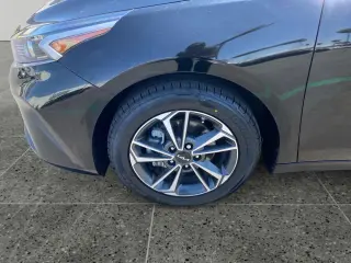 Kia Forte 2024