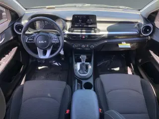 Kia Forte 2024
