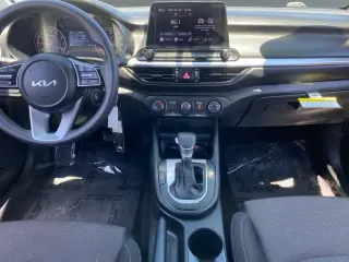 Kia Forte 2024