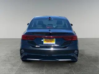 Kia Forte 2024