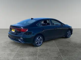 Kia Forte 2024