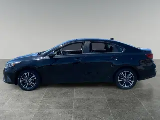 Kia Forte 2024