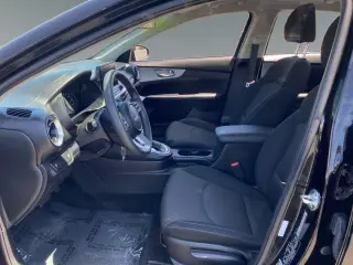 Kia Forte 2024