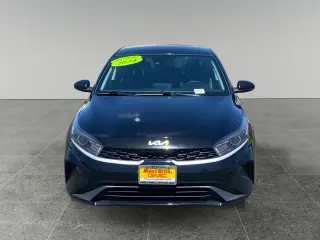Kia Forte 2024