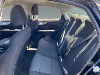 Kia Forte 2024