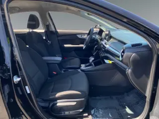 Kia Forte 2024