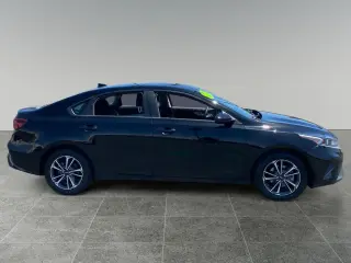 Kia Forte 2024