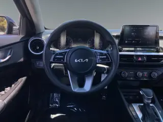 Kia Forte 2024