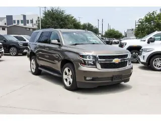 Chevrolet Tahoe 2015 4x2 LT 4dr SUV