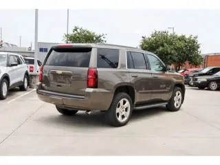 Chevrolet Tahoe 2015 4x2 LT 4dr SUV