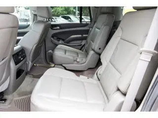 Chevrolet Tahoe 2015 4x2 LT 4dr SUV