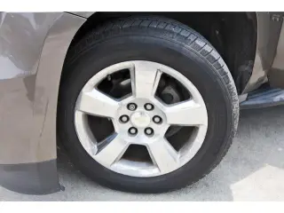 Chevrolet Tahoe 2015 4x2 LT 4dr SUV