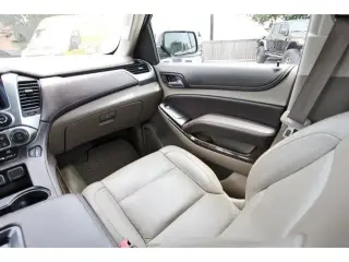 Chevrolet Tahoe 2015 4x2 LT 4dr SUV