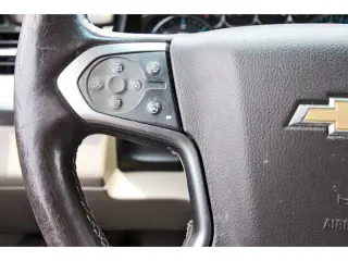 Chevrolet Tahoe 2015 4x2 LT 4dr SUV