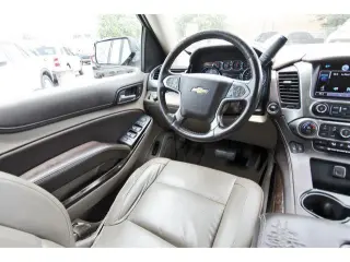 Chevrolet Tahoe 2015 4x2 LT 4dr SUV