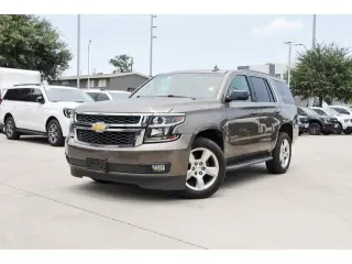 Chevrolet Tahoe 2015 4x2 LT 4dr SUV