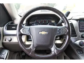 Chevrolet Tahoe 2015 4x2 LT 4dr SUV