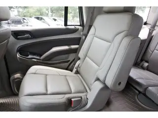 Chevrolet Tahoe 2015 4x2 LT 4dr SUV