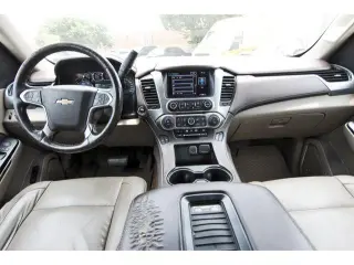 Chevrolet Tahoe 2015 4x2 LT 4dr SUV