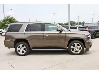 Chevrolet Tahoe 2015 4x2 LT 4dr SUV