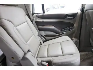 Chevrolet Tahoe 2015 4x2 LT 4dr SUV