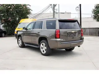 Chevrolet Tahoe 2015 4x2 LT 4dr SUV
