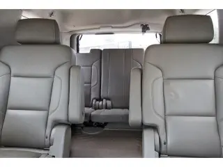 Chevrolet Tahoe 2015 4x2 LT 4dr SUV