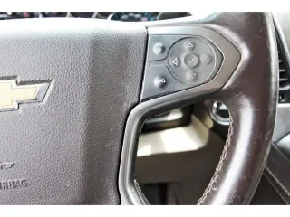 Chevrolet Tahoe 2015 4x2 LT 4dr SUV