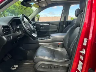 Honda Pilot 2024 AWD Elite 4dr SUV