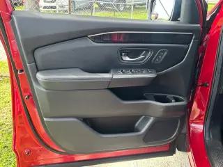 Honda Pilot 2024 AWD Elite 4dr SUV