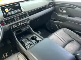 Honda Pilot 2024 AWD Elite 4dr SUV