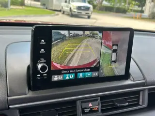 Honda Pilot 2024 AWD Elite 4dr SUV