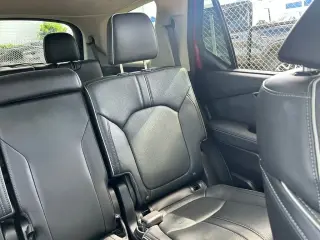 Honda Pilot 2024 AWD Elite 4dr SUV
